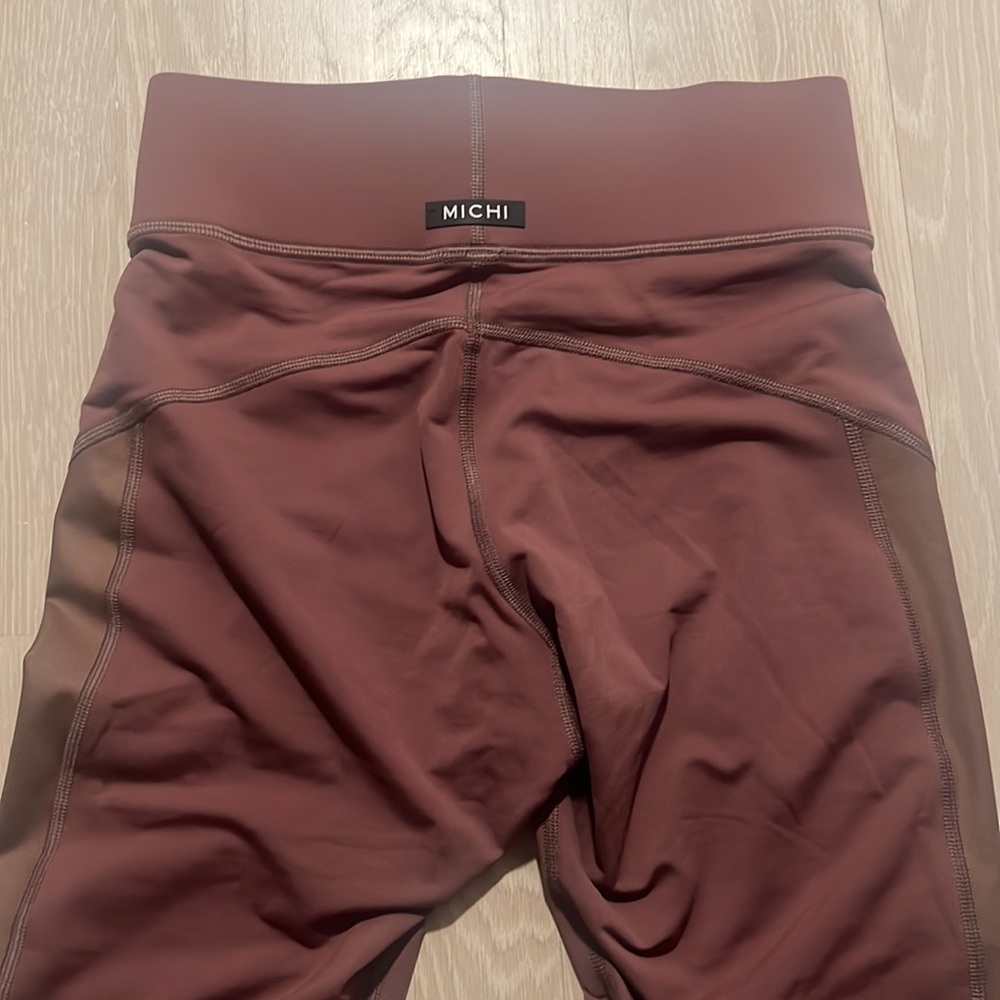 Michi performance legging - Picture 7 of 7